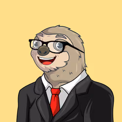 Sloth #10