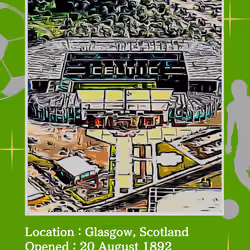 Celtic Park #1
