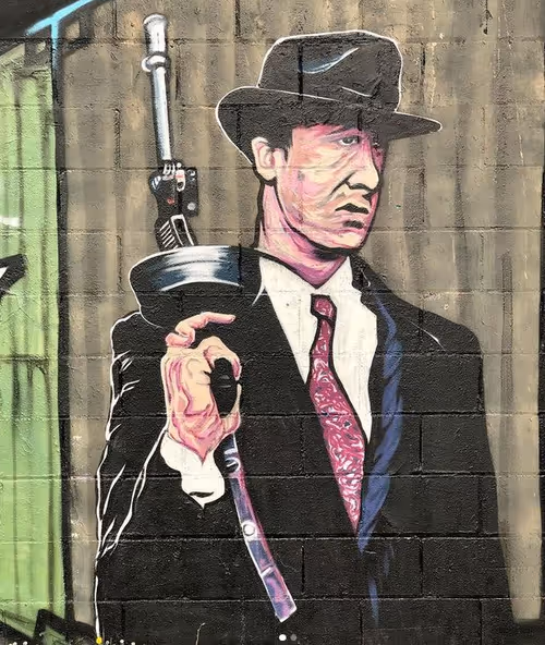 Item #44780268195173871161572035472768948089987869065093867251645780995019945017345 Media