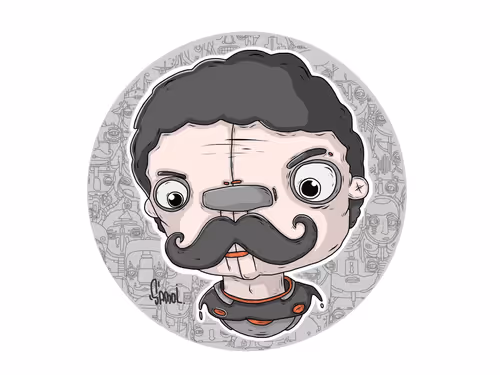 Item #11354825232732016582979560617192155202953047672949271483882484610930162270209 Media