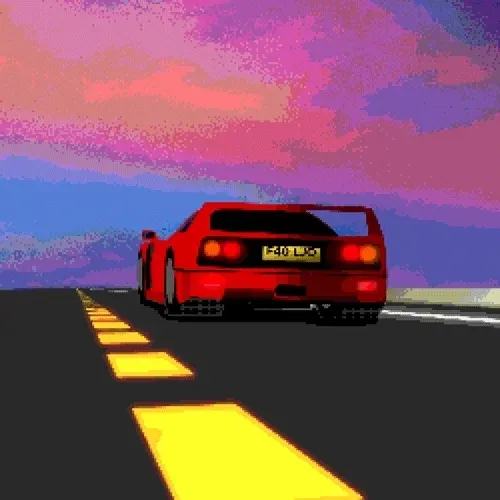 Ferrari F40