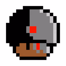 Cyborg