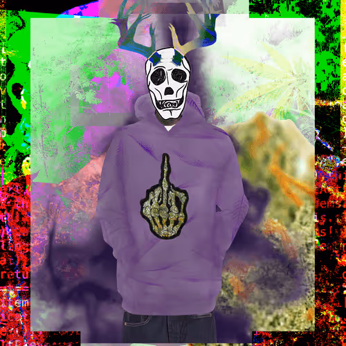 Item #77868425900269123007028000793193696703152325331133468235127744059975386791937 Media