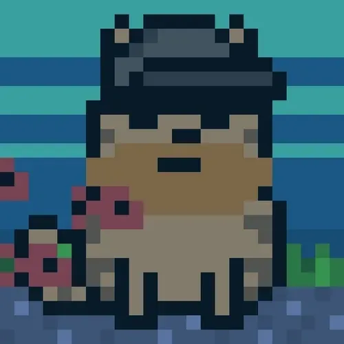 GoonCat #5430