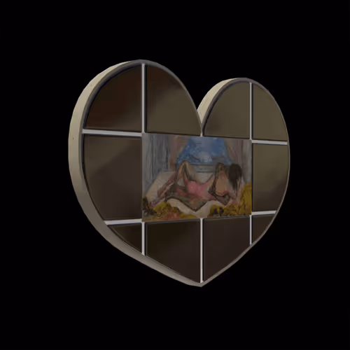 Item #46205475172120811527692109170866899712379364930346604011210469832597990014977 Media