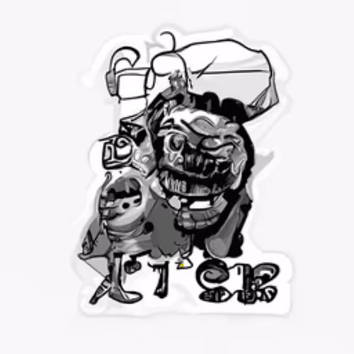 Item #72083677674345126442242794228303971410495564482374524654141940715936894943233 Media