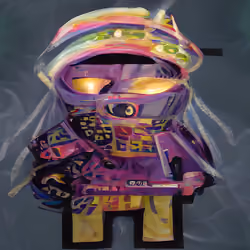 g-man - voodoo 
