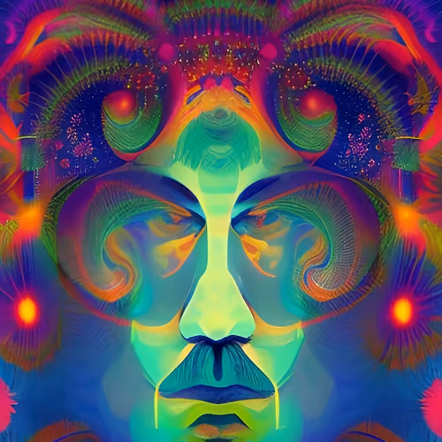 PsyHead #110