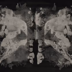 Inkblots #32
