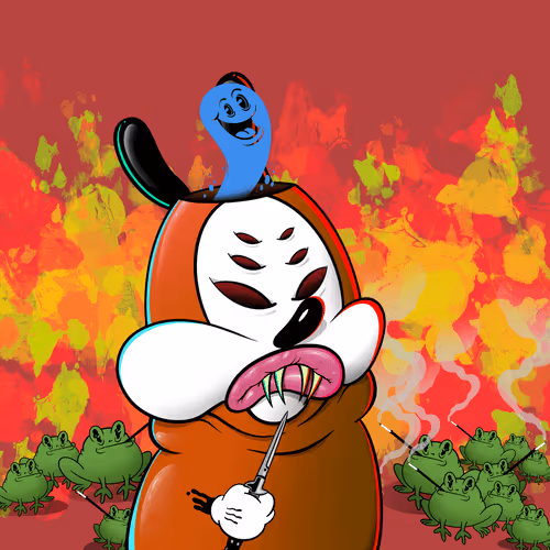 Item #66550787816402101901612411409998476393131269625100265189577270310672317546497 Media