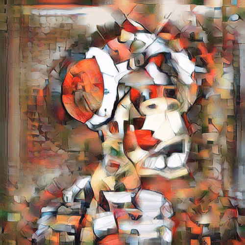 Item #69062047082651433620337787077071108594796537131679199387665921474677977382913 Media