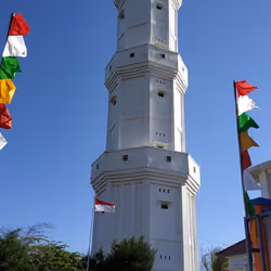 mercusuar
