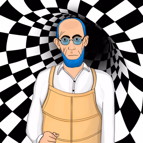 Item #2795680179930277455756830312716835370062086826524669614444172301300150566913 Media