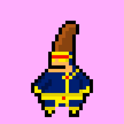 Item #67347488717588320669472099267725341582709921348206584880196427606066095718401 Media