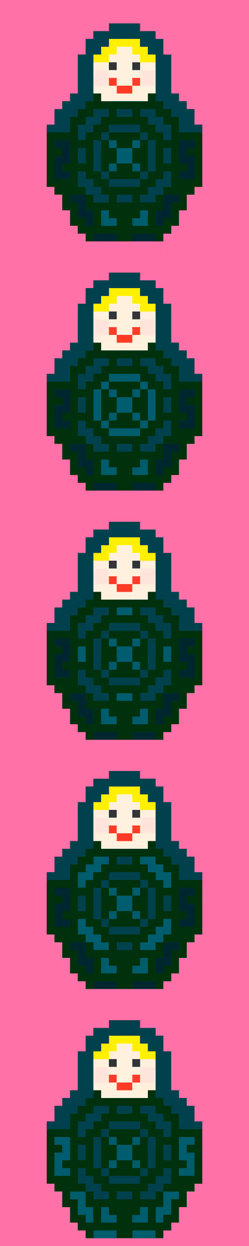 Item #109723083381235611301543230729656888527979661838229242907020381537672827502593 Media