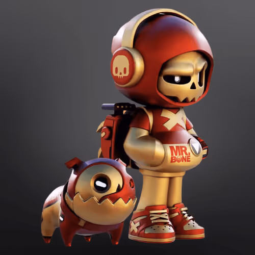 Item #31416861464271543652255037935792219851145612926128983431376430438236339306497 Media