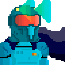 Crypthunter 416
