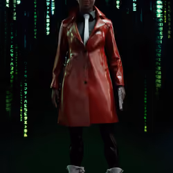 matrix 047