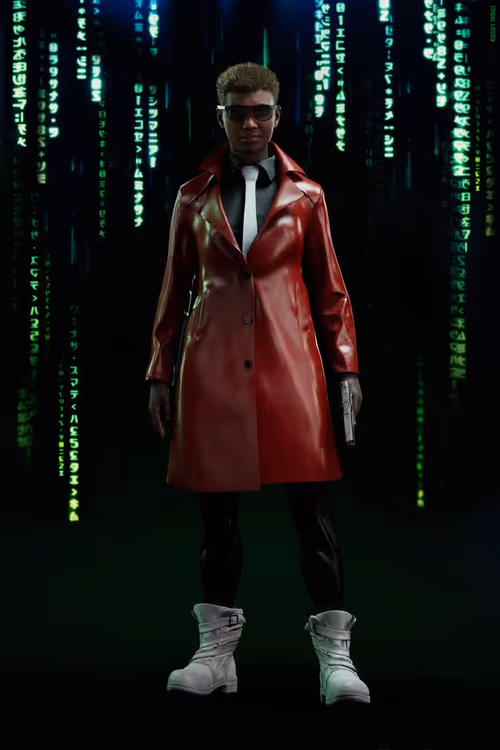 Item #41189539007688423892349273621924964797665560773971977414316765730772774551553 Media