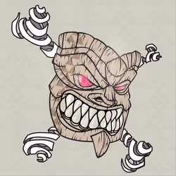 ANGRY NATIVE 153