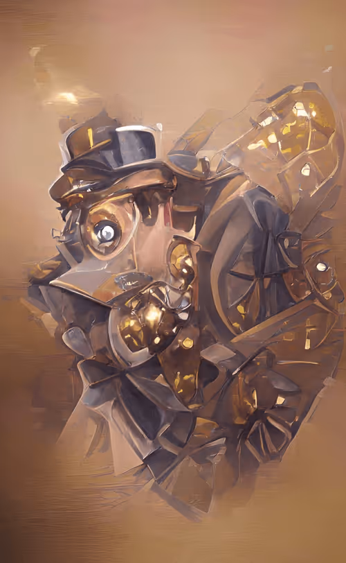 Item #57481638890561023158236171148292408368312664807116075776423507035683471491073 Media