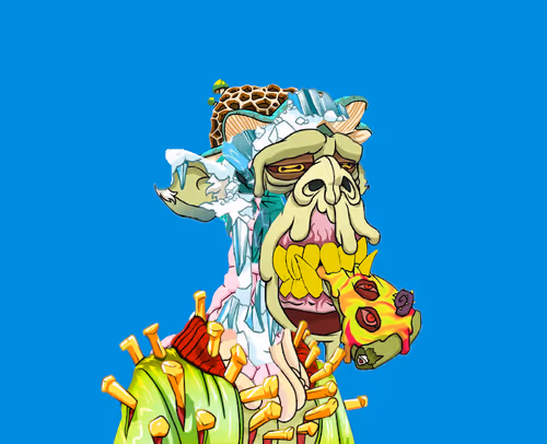 Item #10942022729692028971680566035189310407078246710580683309612342199949277003777 Media