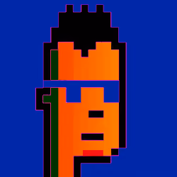 chango punk #3
