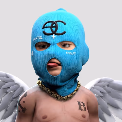 Item #66343575679023914582434767382700737115647583636504139078075858683912148484097 Media