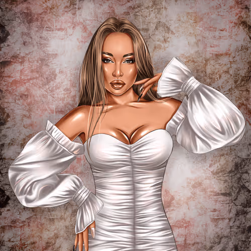 Item #83032935750223954218495388617818312259438087146024838325919594271110621822977 Media