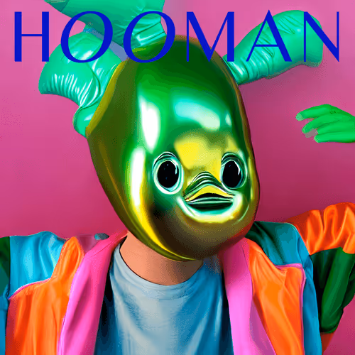 HOOMAN 029