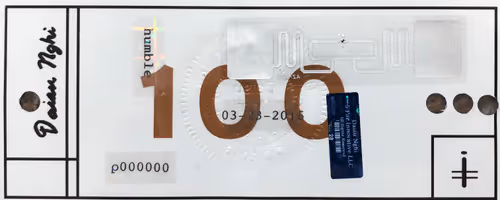 Item #23712955375445781403554449597734991184459726037539563642804381049847227088897 Media