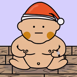 Sumo Boy 0500