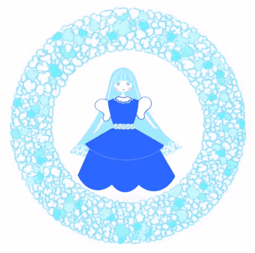 KAWAII  GIRL COLLECTION
