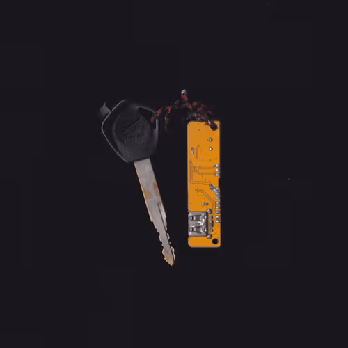 Item #2468510768883505023825324498411801330130038218173211600124010426798312521729 Media