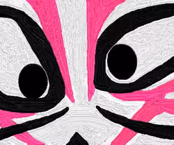 Crypto Kabuki #011