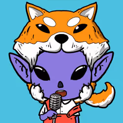 Little Alien Club #526