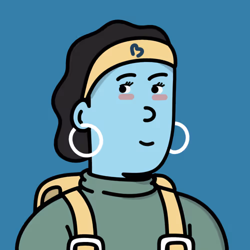 #290 Bluester