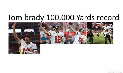 EternalBlockLaw Collection