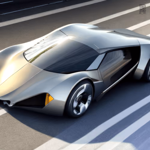 Sportscar