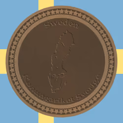 Sweden