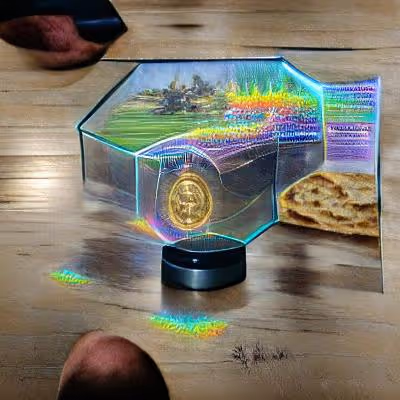 Item #5829179178843593351701646870461840917308015100083059902333069134845307781121 Media