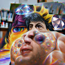 S H I N E