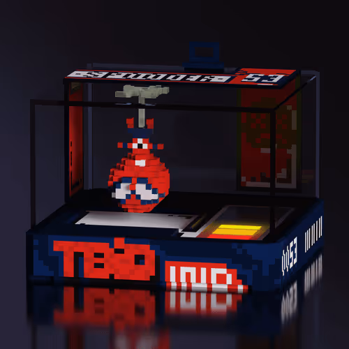 Item #72721119234811275997380314729268710349600744471088973284969312488145280827393 Media