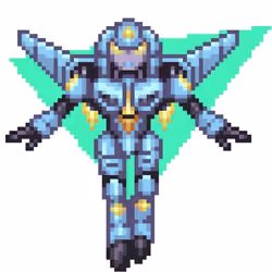 Robots 🤖  004