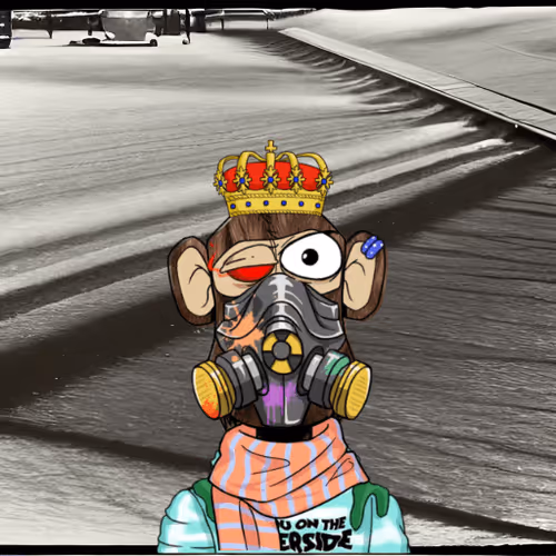 Item #11244301807807233000960296389133371408907415707217926730484554373869774831617 Media