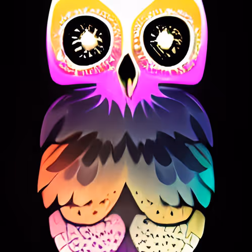Skuowl #018