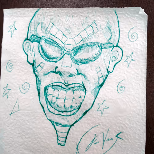 Item #39636553001021246995344164041487491758965799732284591233714953110943527075841 Media