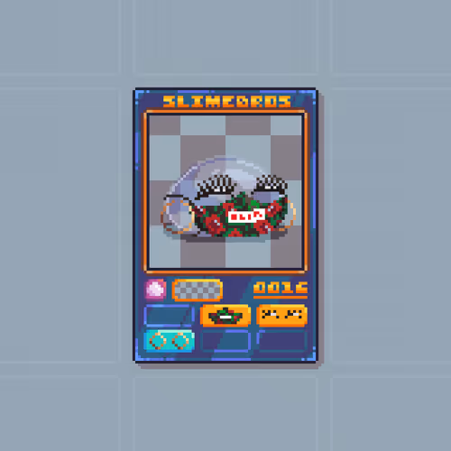 Item #40870138863484681916897165028616324248953501258621168193490320138262980591617 Media