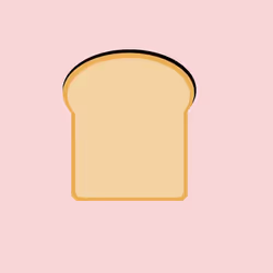 Minimalist Breakfast #0020