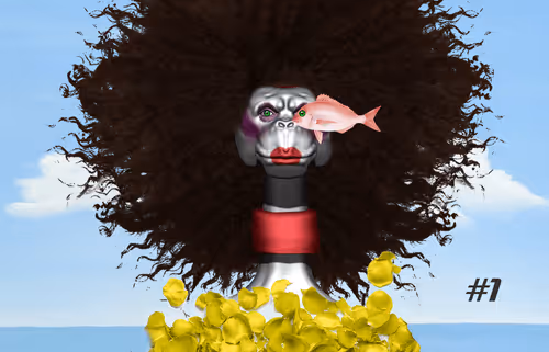 Item #23515808616997633231357477638975932259339974947725047333722066668384952516609 Media